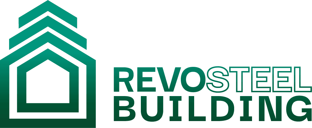 RevoSteel Building